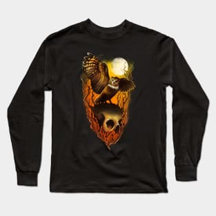 Rebirth Long Sleeve T-Shirt